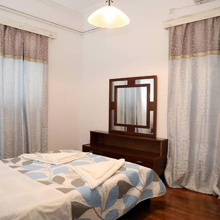 Вілла Andreas Naxos Center - House Naxos City Екстер'єр фото