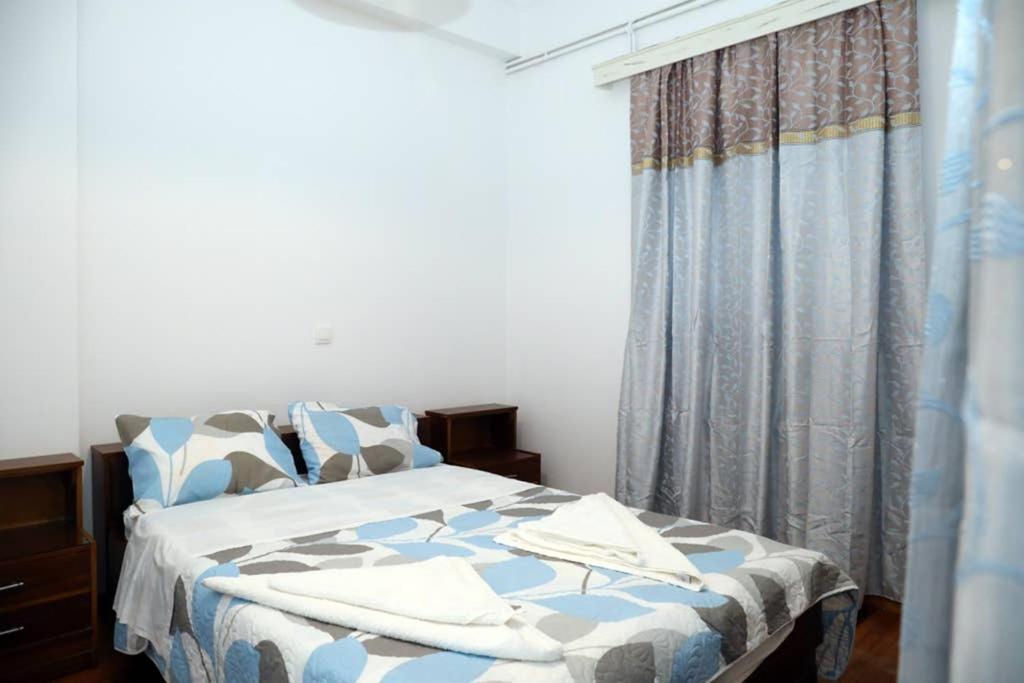 Вілла Andreas Naxos Center - House Naxos City Екстер'єр фото