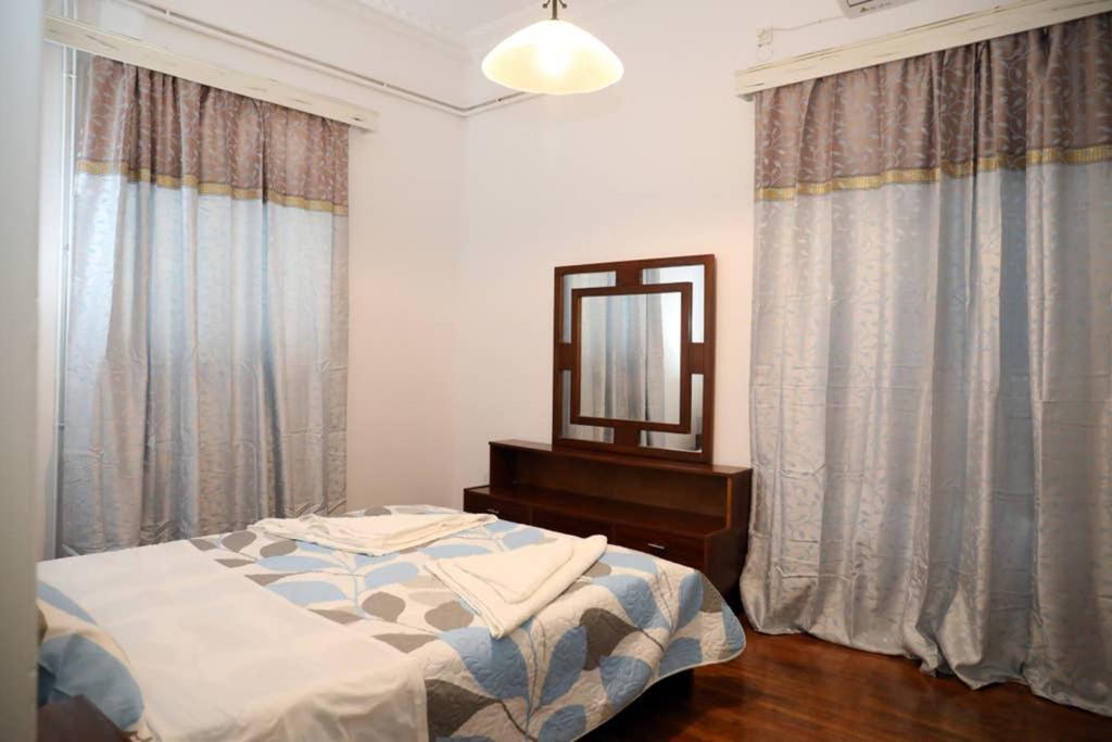 Вілла Andreas Naxos Center - House Naxos City Екстер'єр фото
